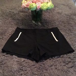 Elodie Brand Trouser Shorts sold at Nordstrom